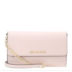 MK Travel Jet Wallet 👛